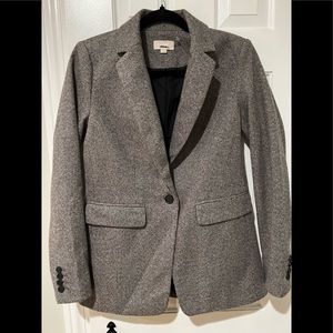 New blazer from Loft